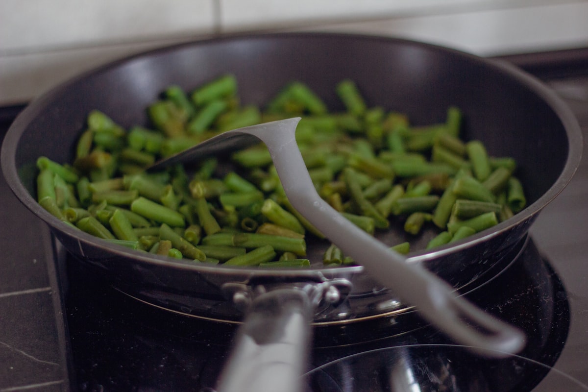 Chip di Carote al Forno Croccanti